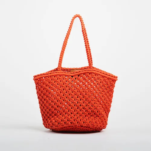 Ellyla Aiza Cotton Crochet Bag