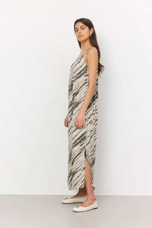 Levete Room Grith Dress in Sand