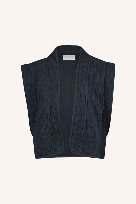 By-Bar Isla Embroidered Jacket