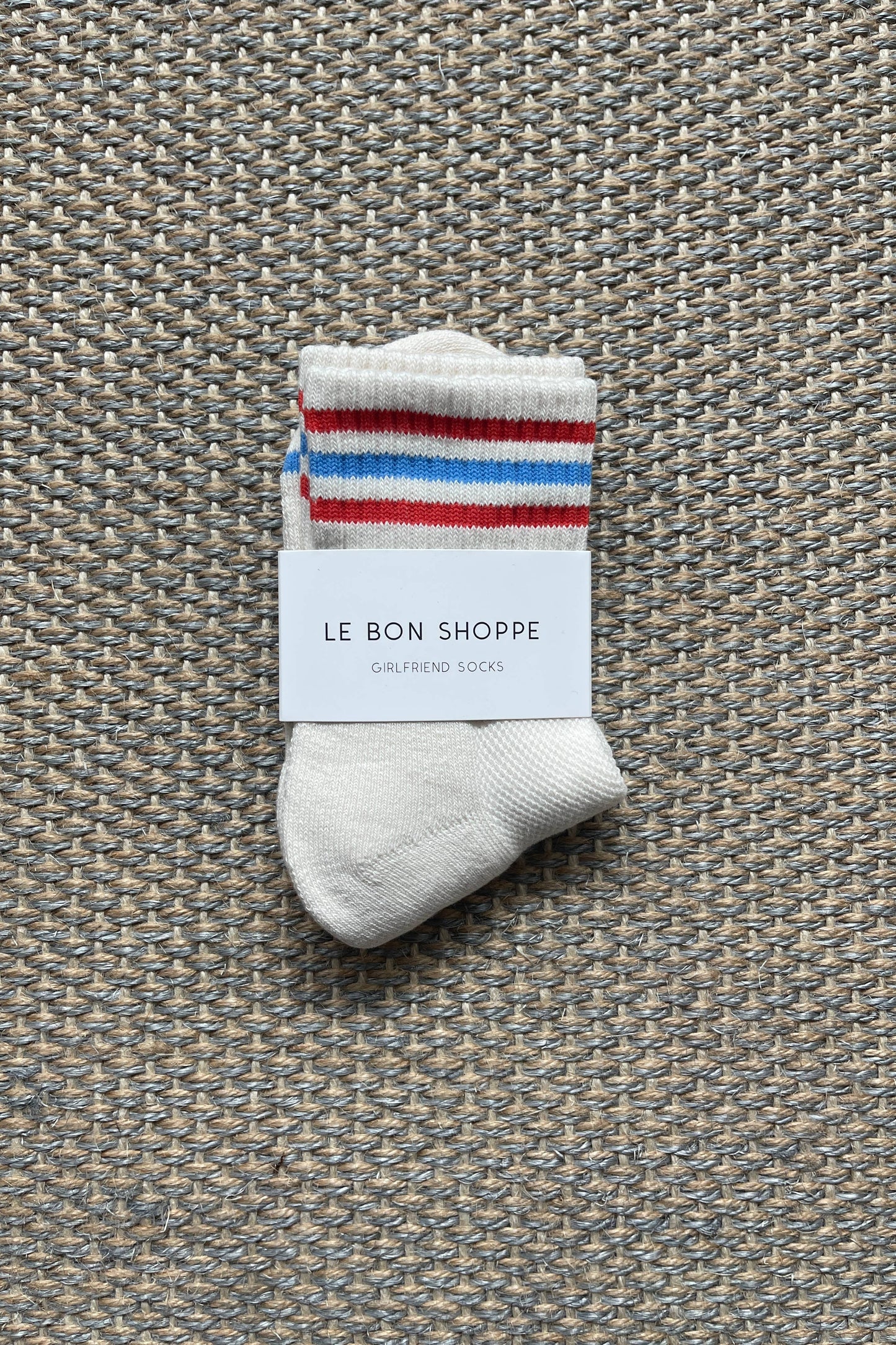 Le bon Shoppe Girlfriend Socks Hazelwood