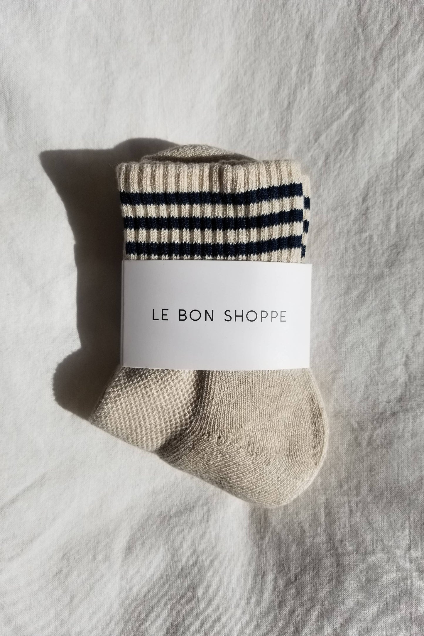 Le bon Shoppe Girlfriend Socks Hazelwood