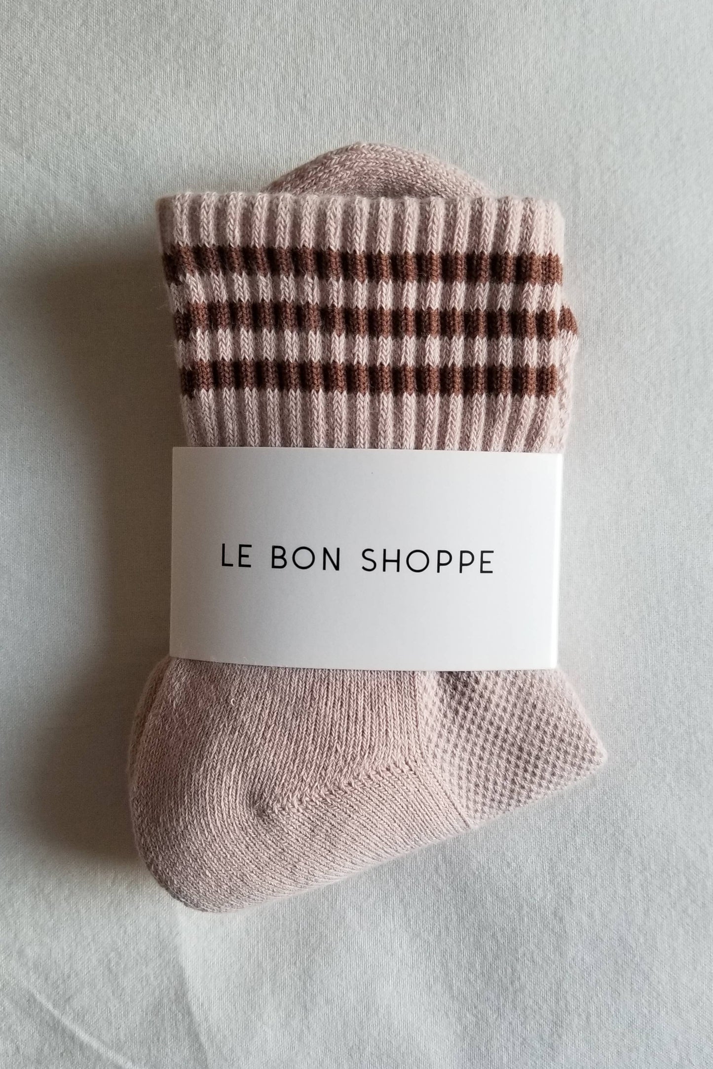 Le bon Shoppe Girlfriend Socks Hazelwood