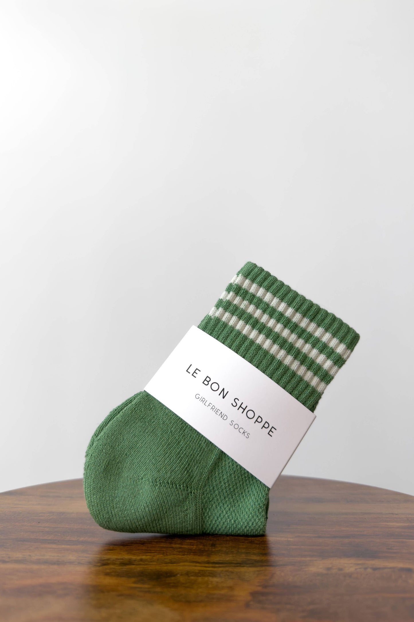 Le bon Shoppe Girlfriend Socks Hazelwood