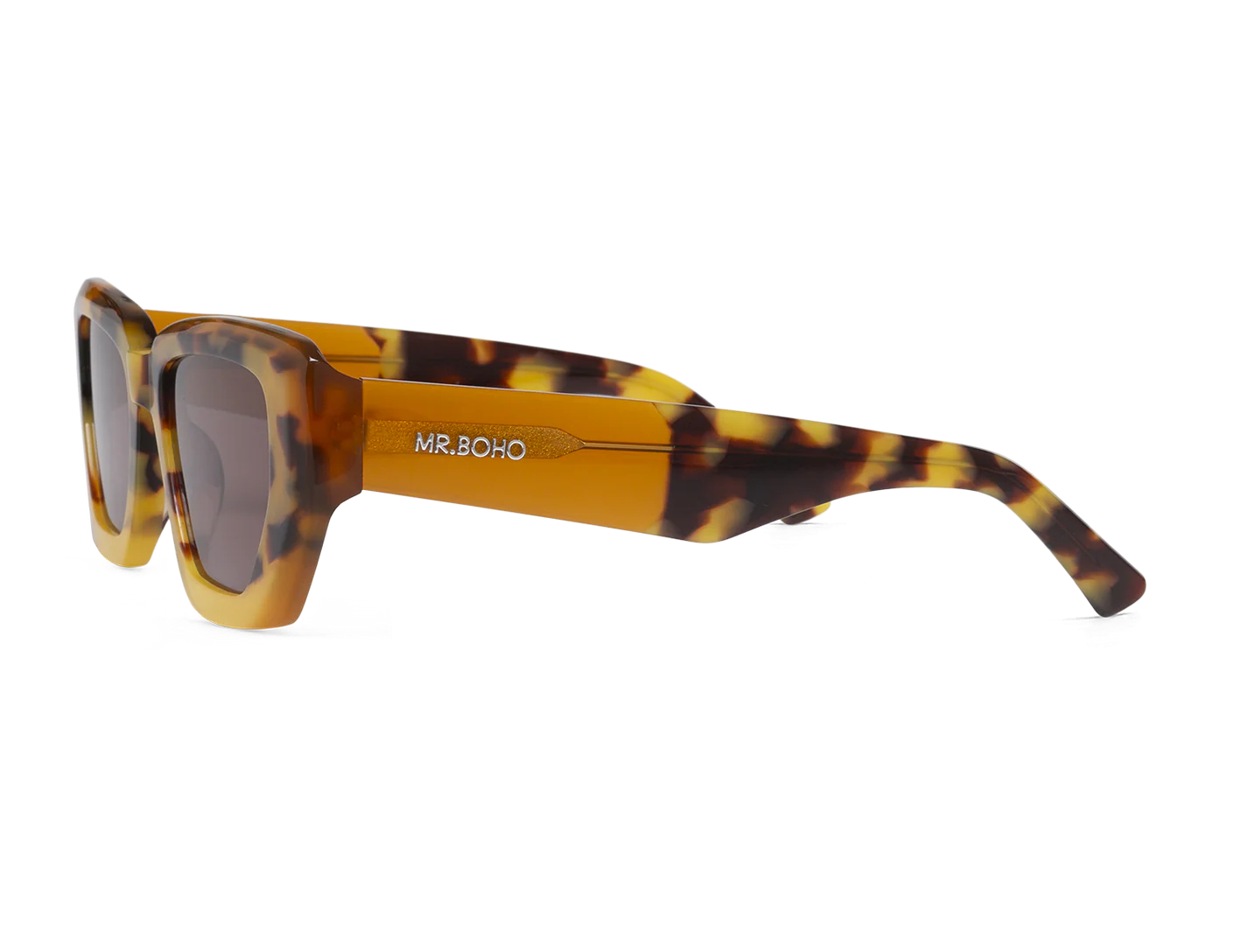 Mr Boho Hideout Sunglasses In Magdalena