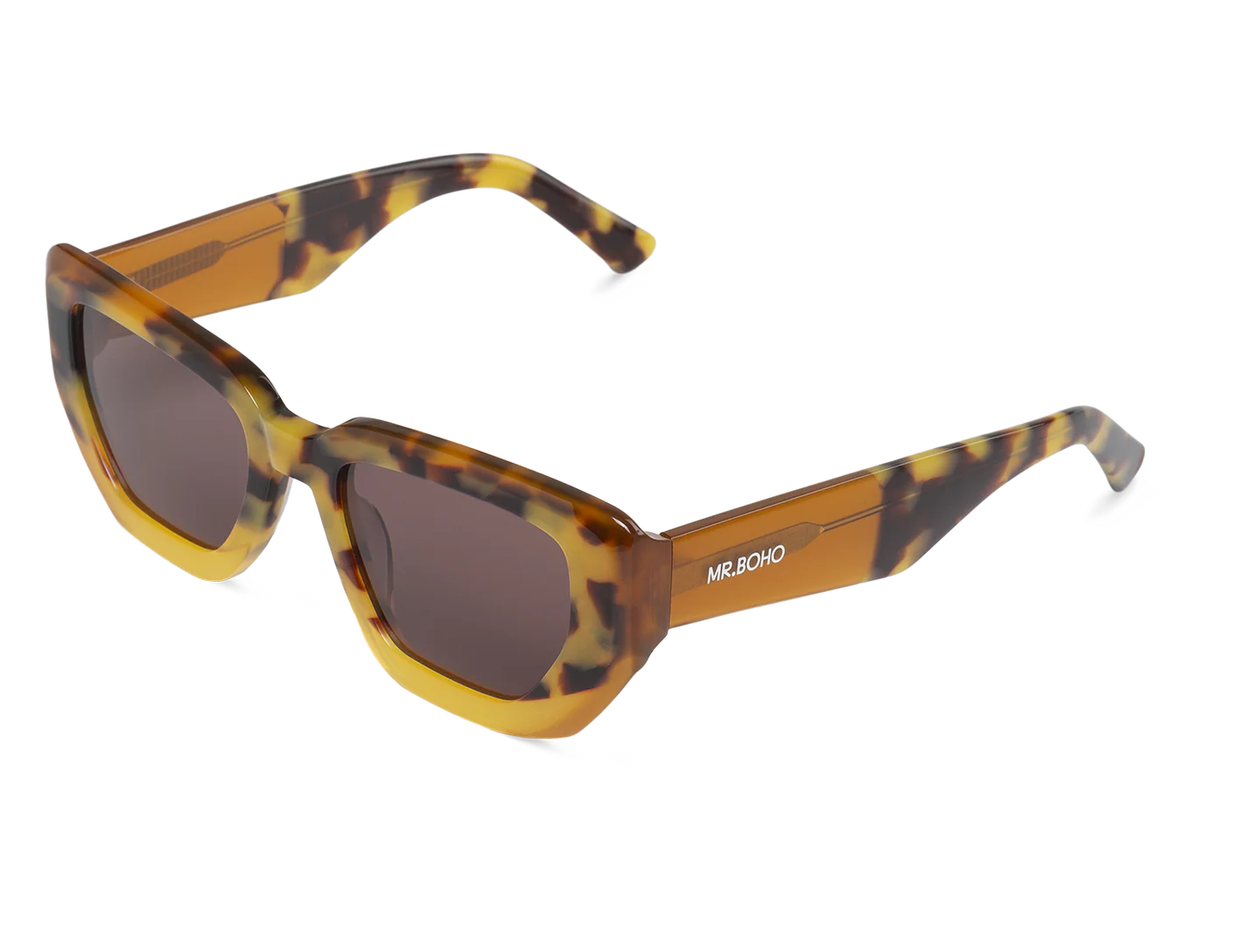 Mr Boho Hideout Sunglasses In Magdalena