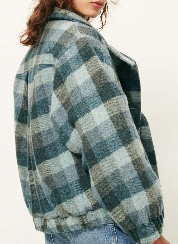 Sessun Harlow Jacket