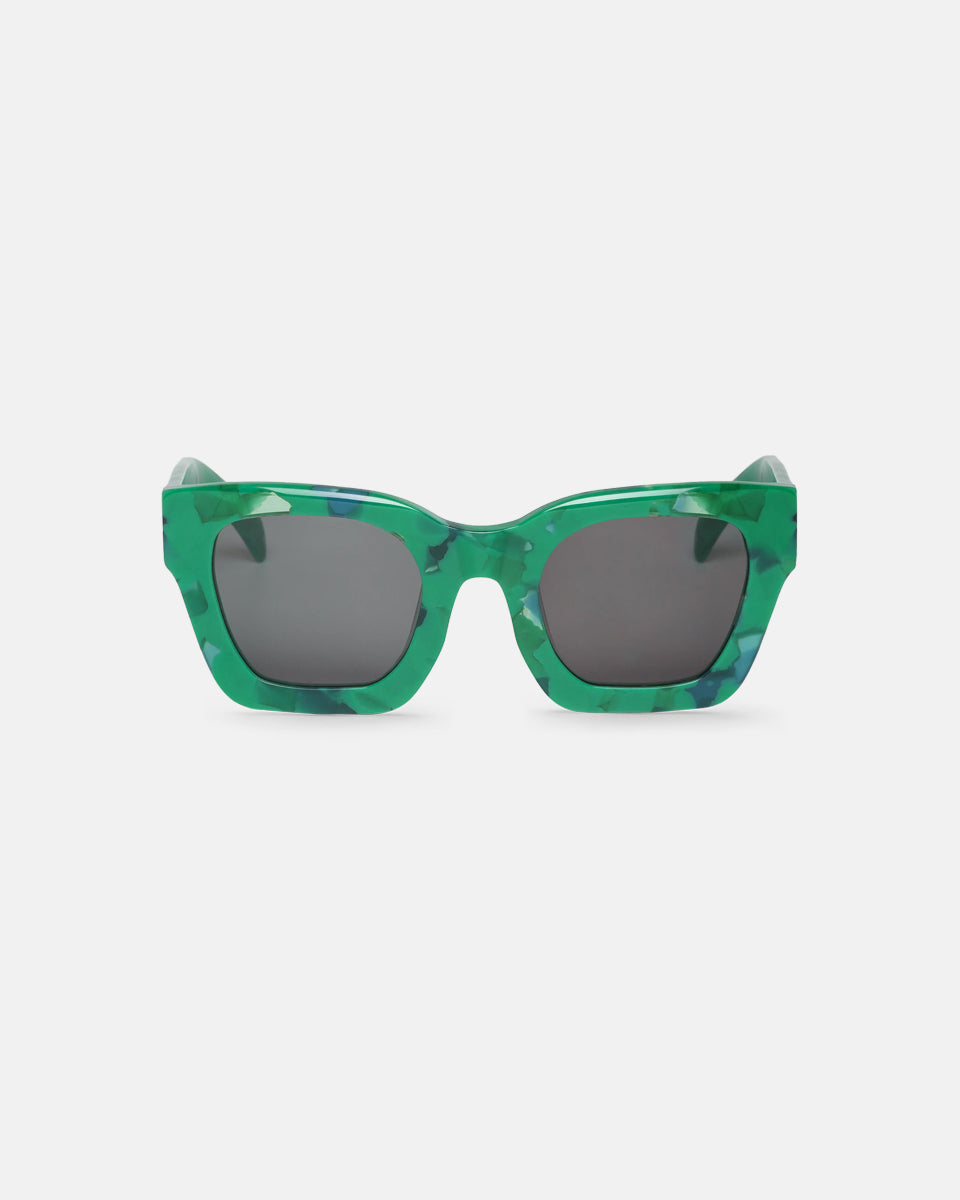Mr Boho Bondi Sunglasses in Orchard