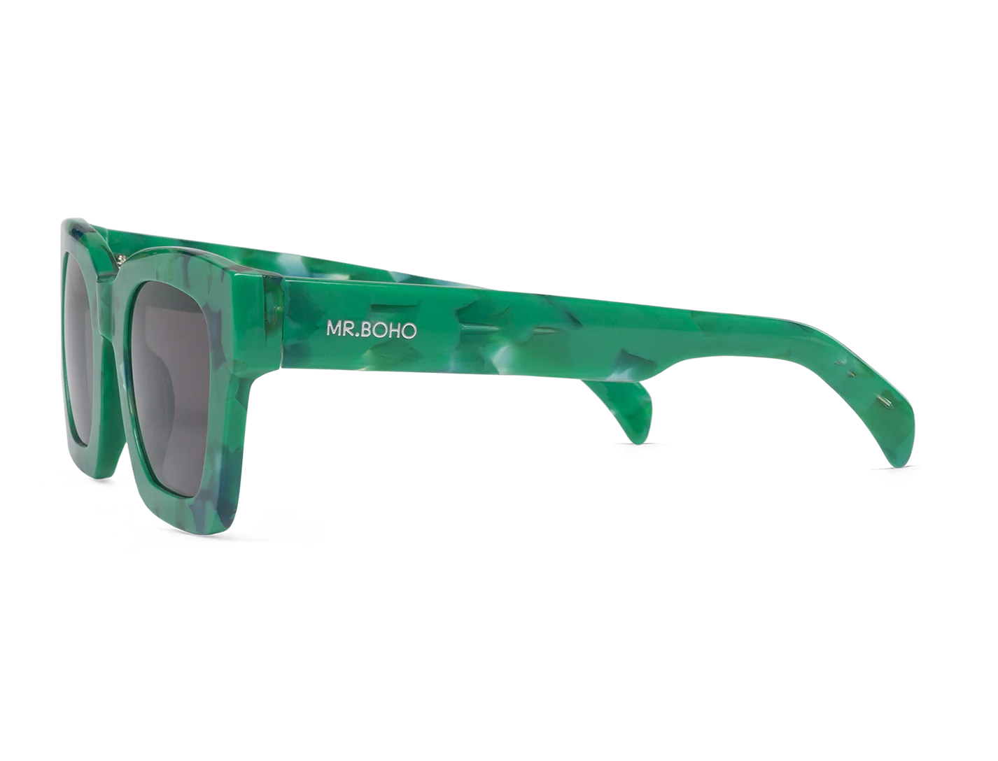 Mr Boho Bondi Sunglasses in Orchard