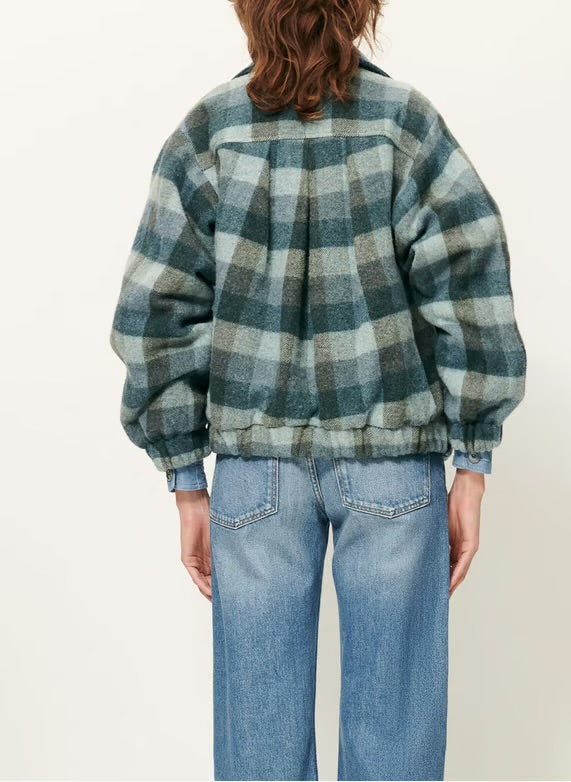 Sessun Harlow Jacket