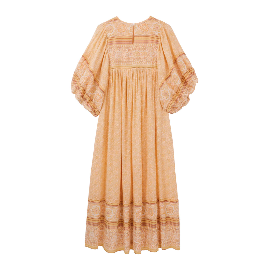 Faune Meadow Dress