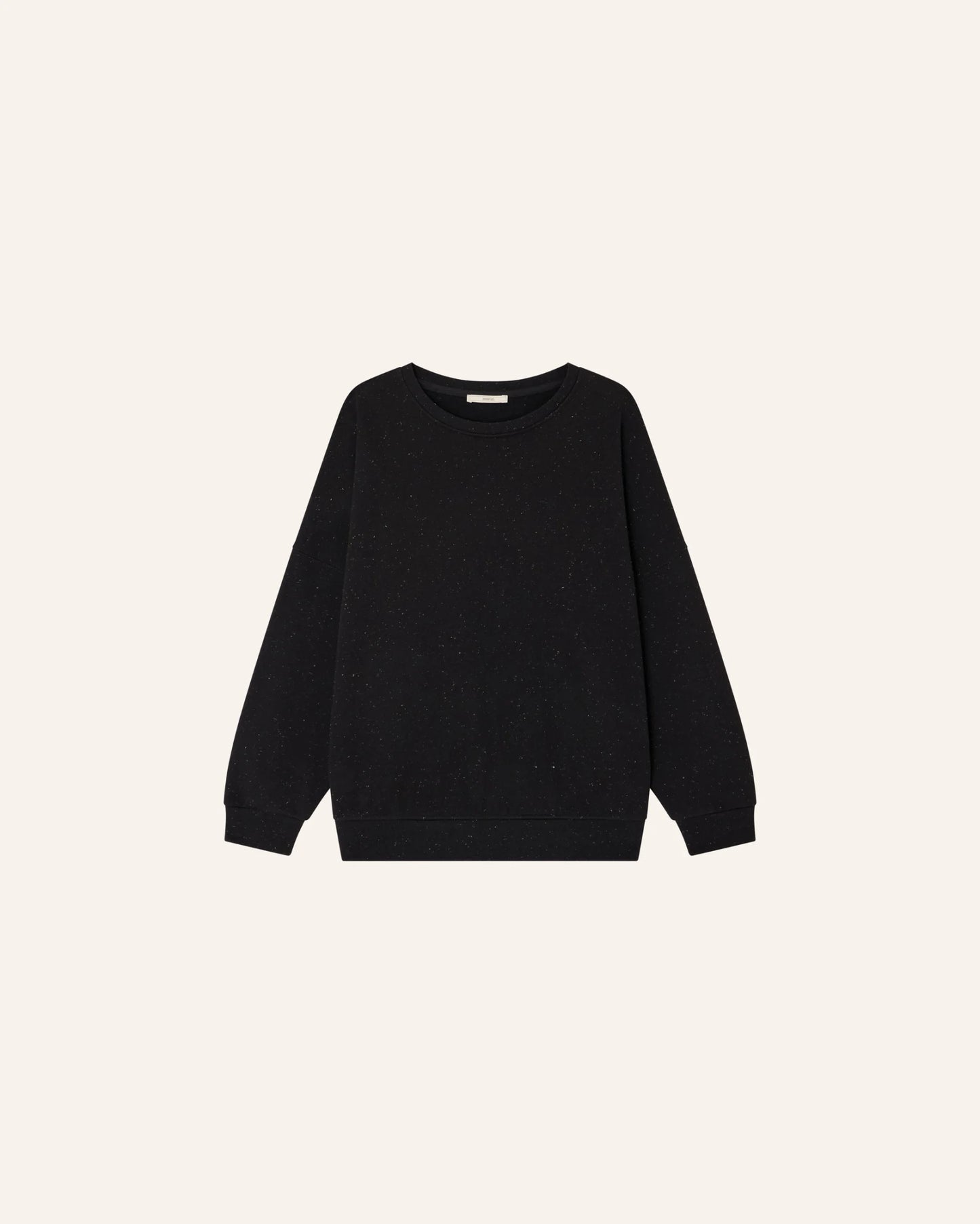 Chebbi Sweater in Black