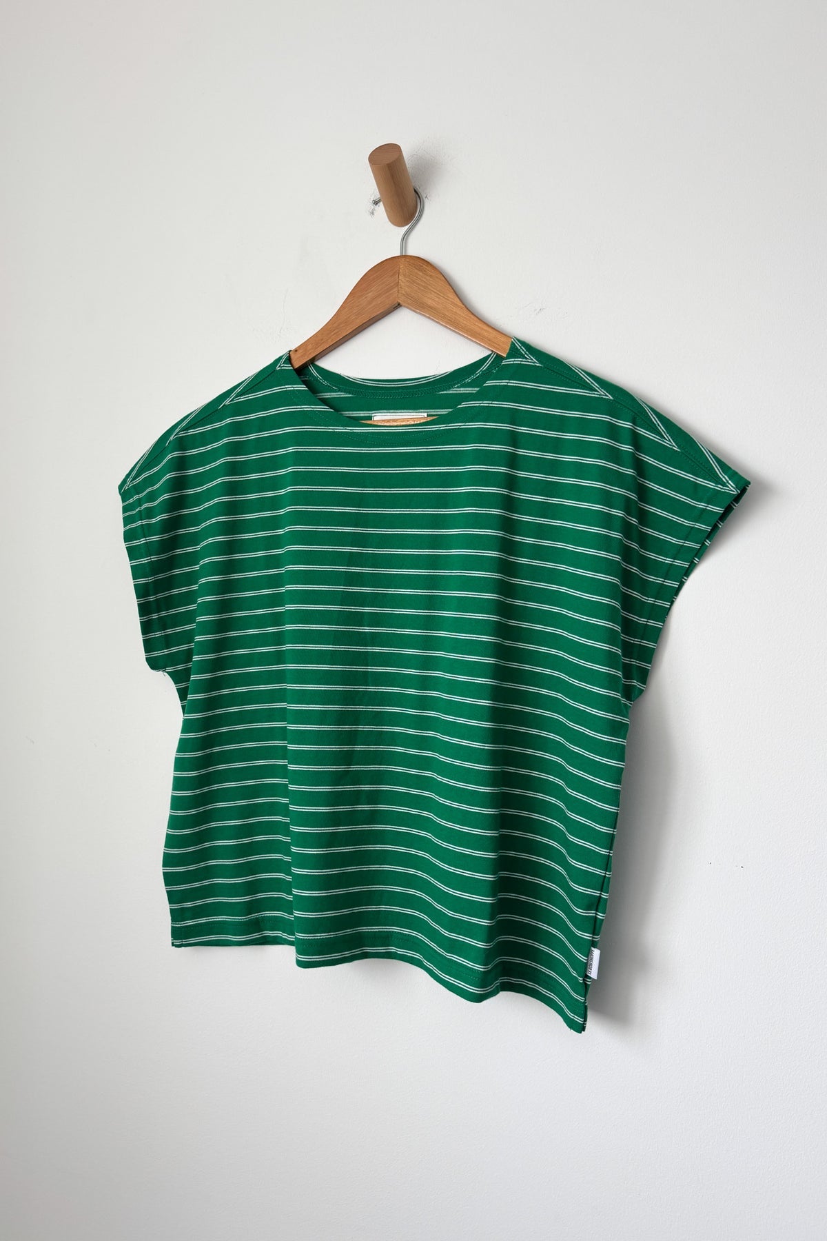 Le Bon Shoppe Stripe Tee