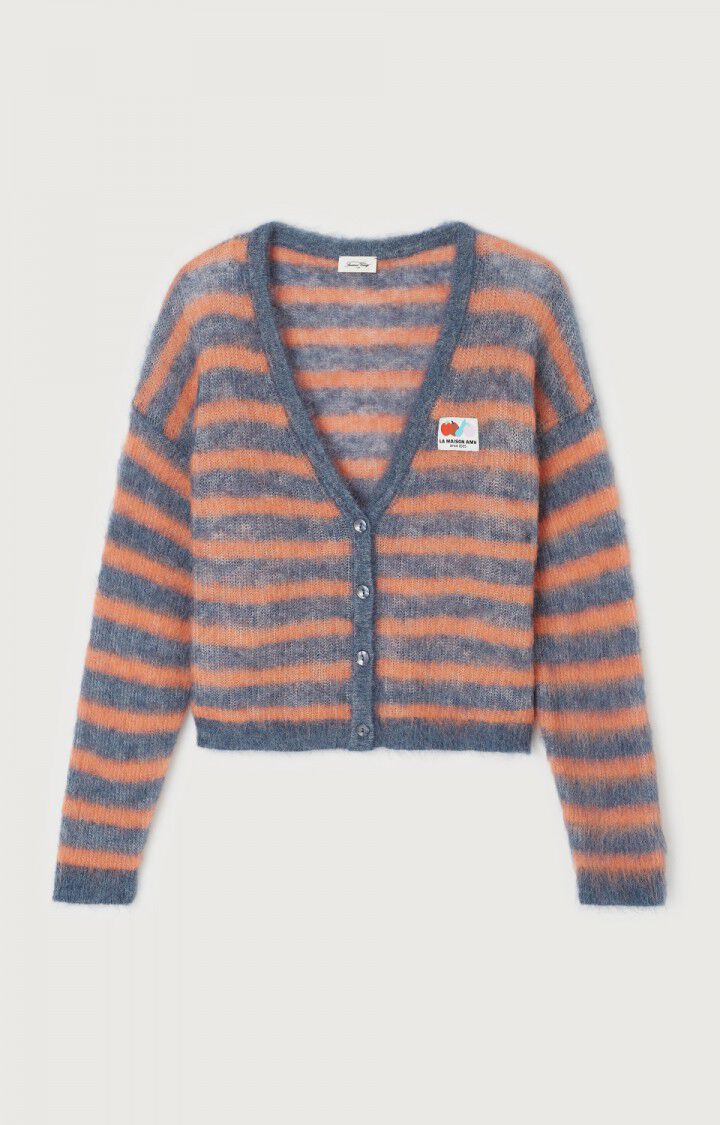 American Vintage Nenybay Cardigan