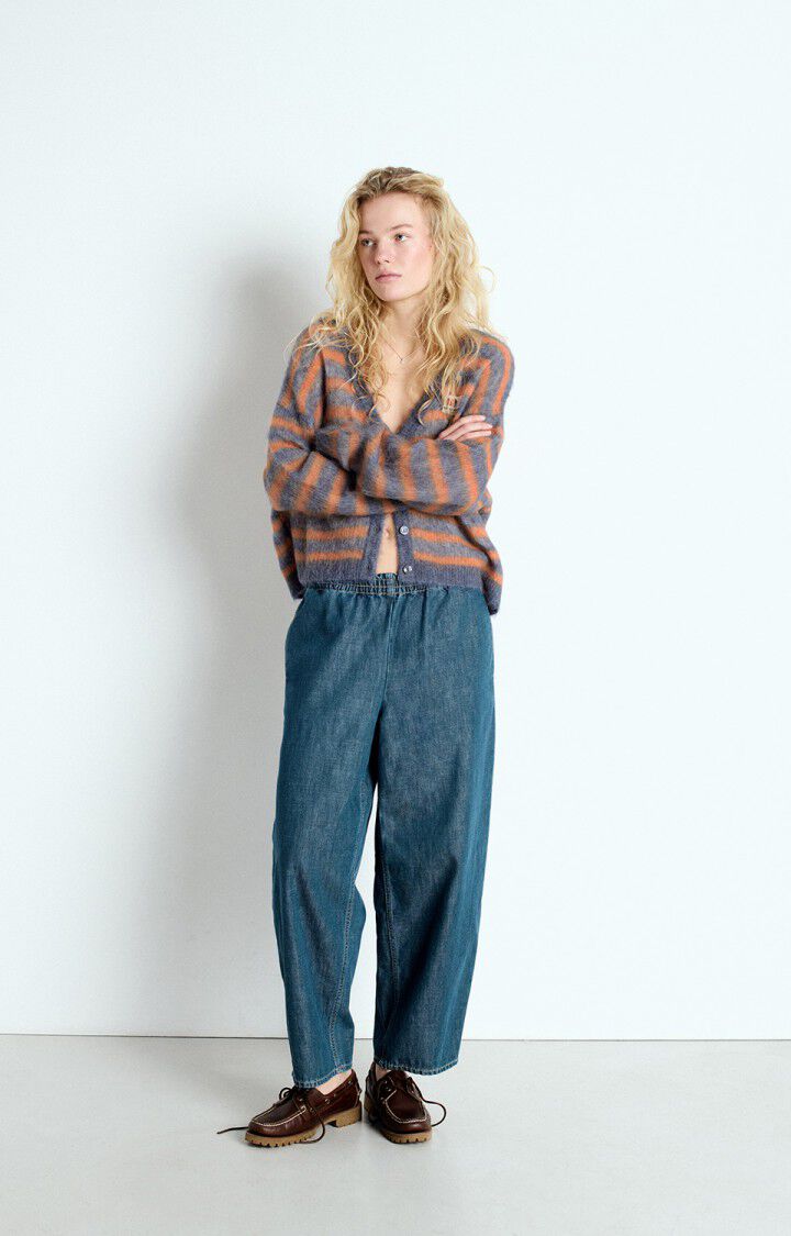 American Vintage Nenybay Cardigan