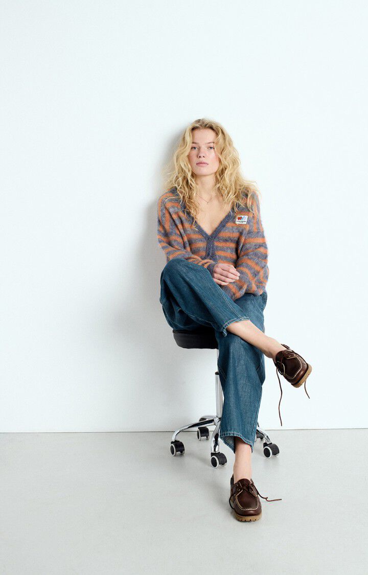 American Vintage Nenybay Cardigan