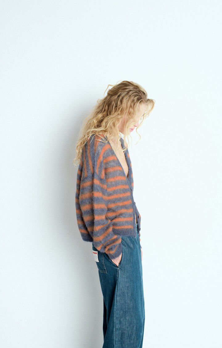 American Vintage Nenybay Cardigan