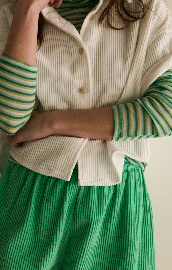 American Vintage Padow Shirt