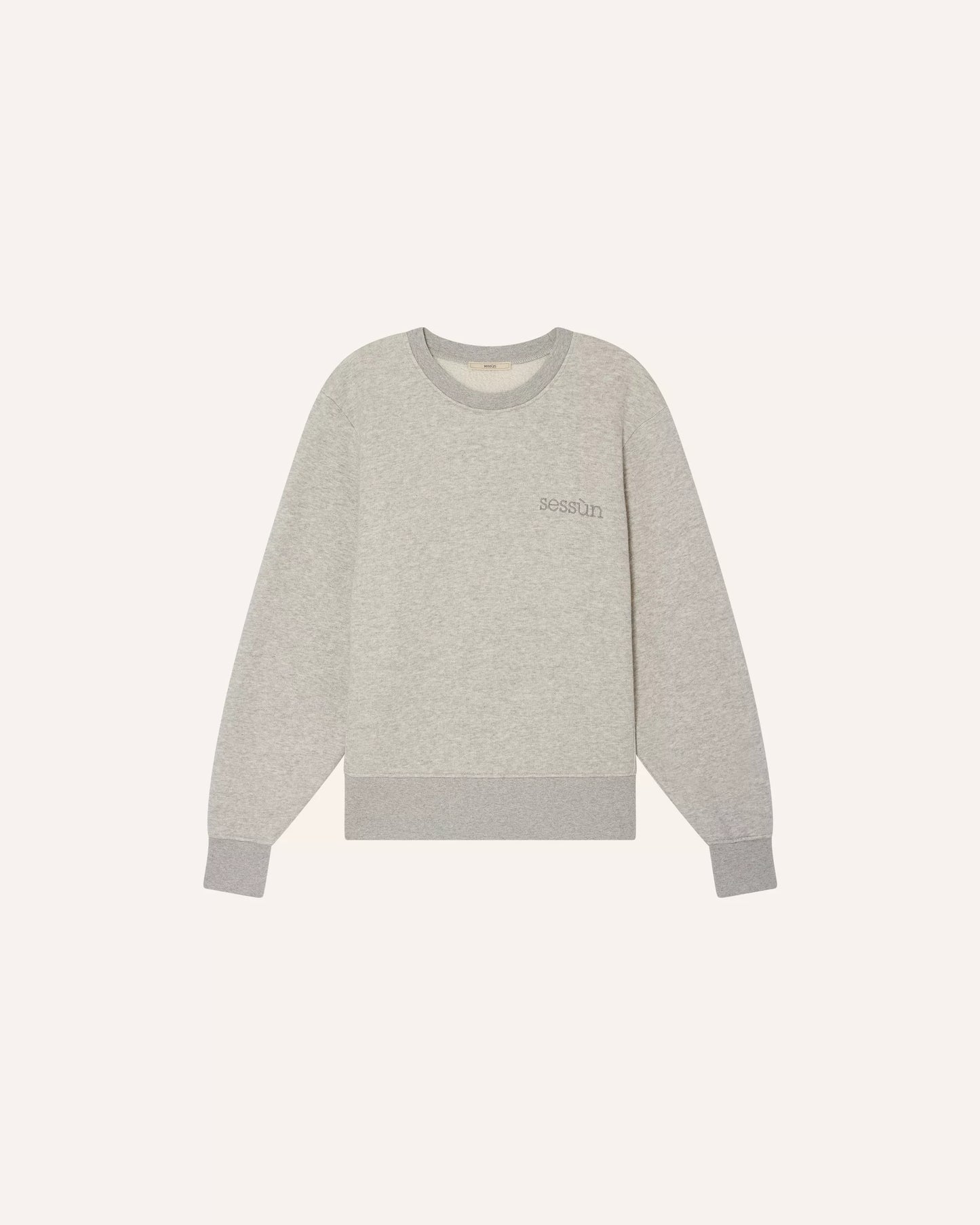 Sessun Sweater Chill