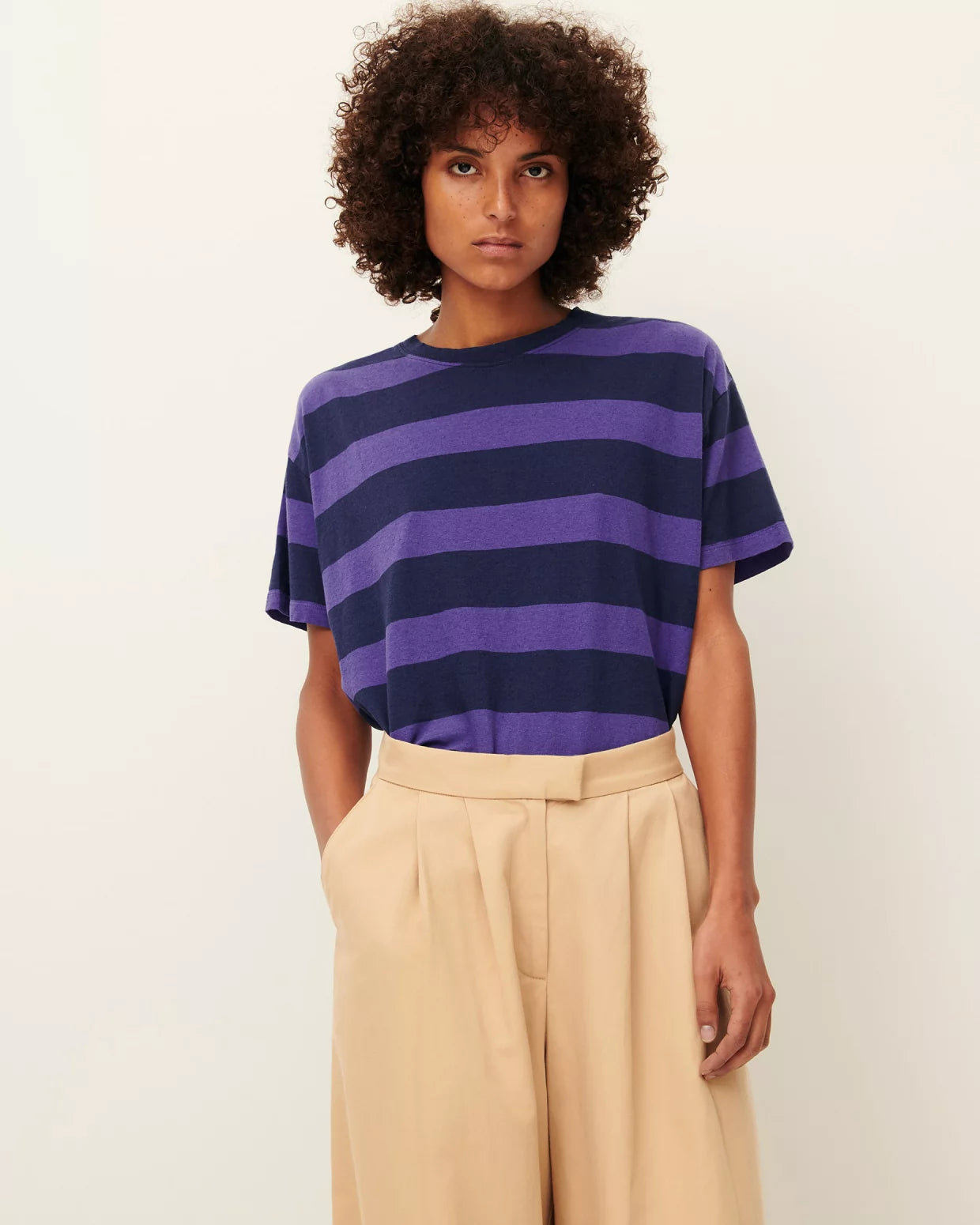 Sessun Tooli T-shirt