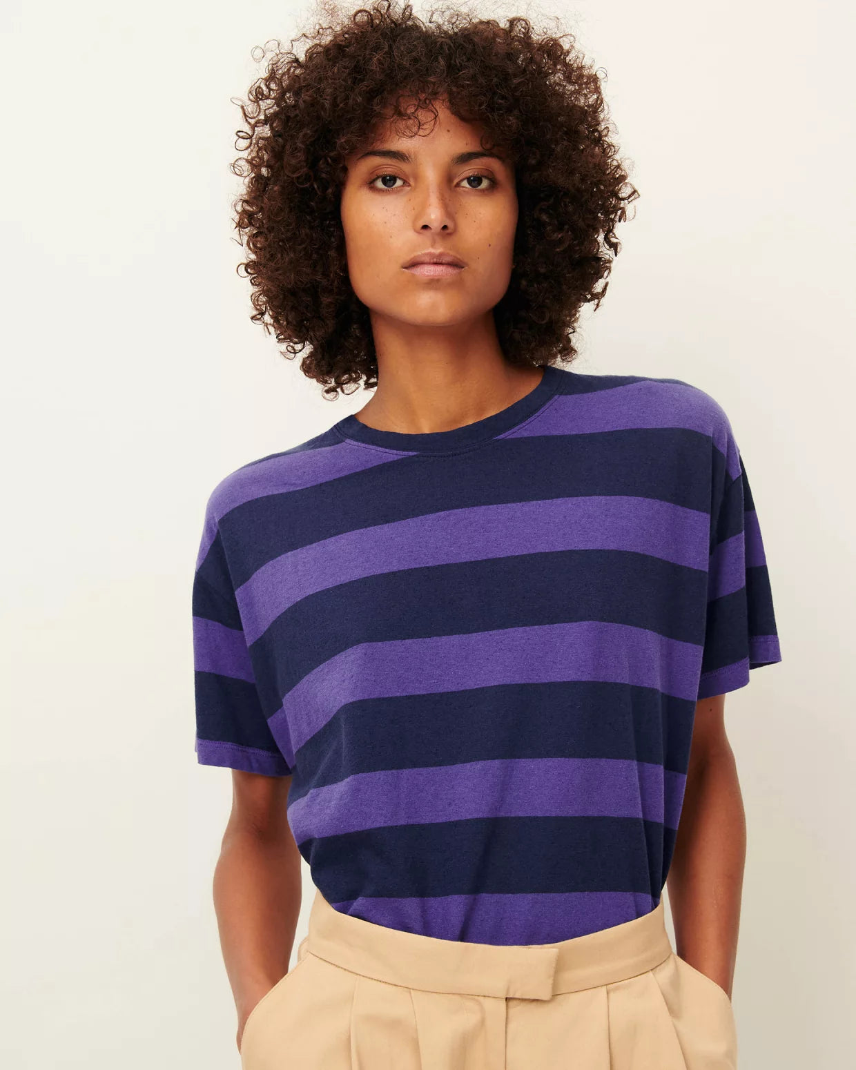 Sessun Tooli T-shirt