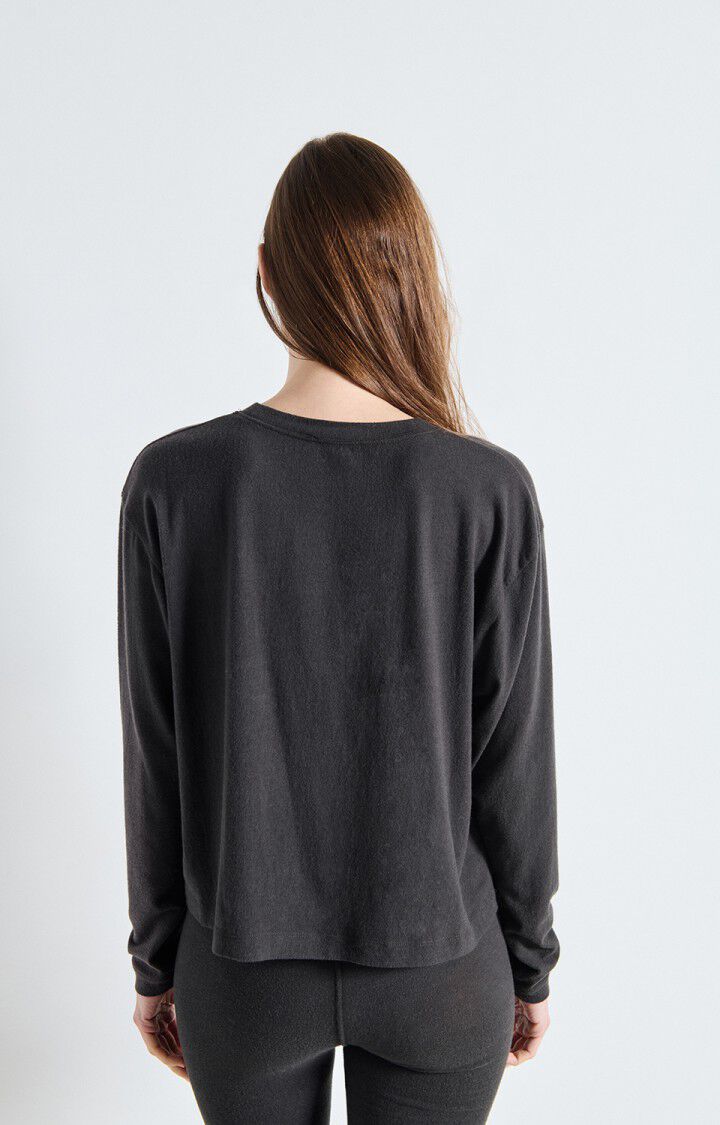 American Vintage Ypawood Long sleeved Top
