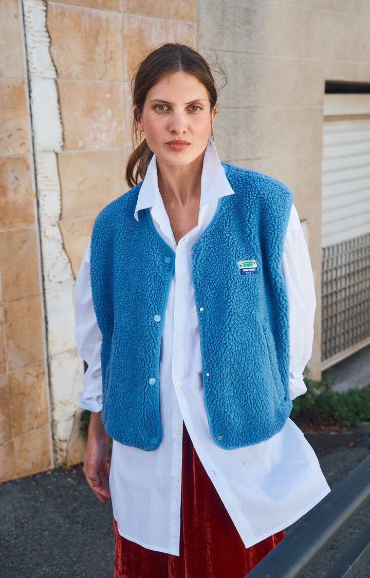 Hoktown Vest in Celestial