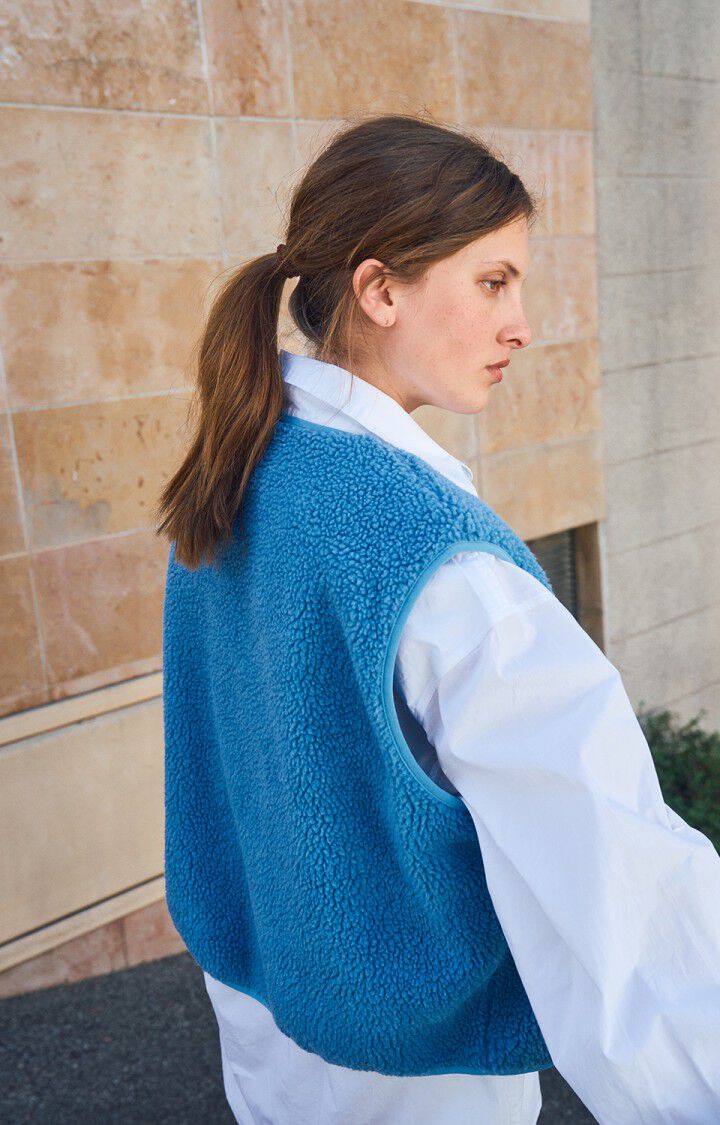 Hoktown Vest in Celestial