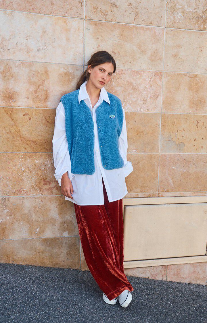 Hoktown Vest in Celestial