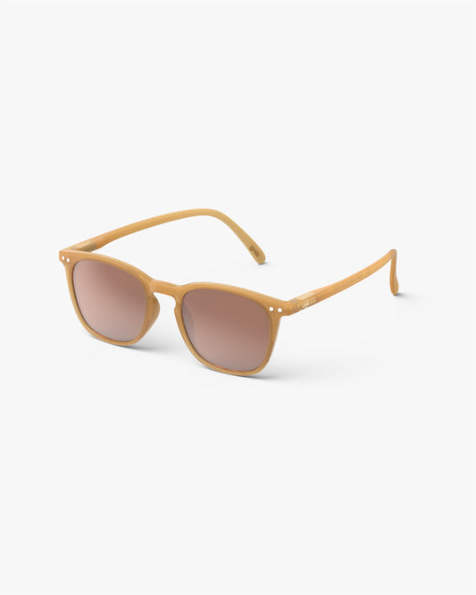 Izipizi E sunglasses in Sweet honey