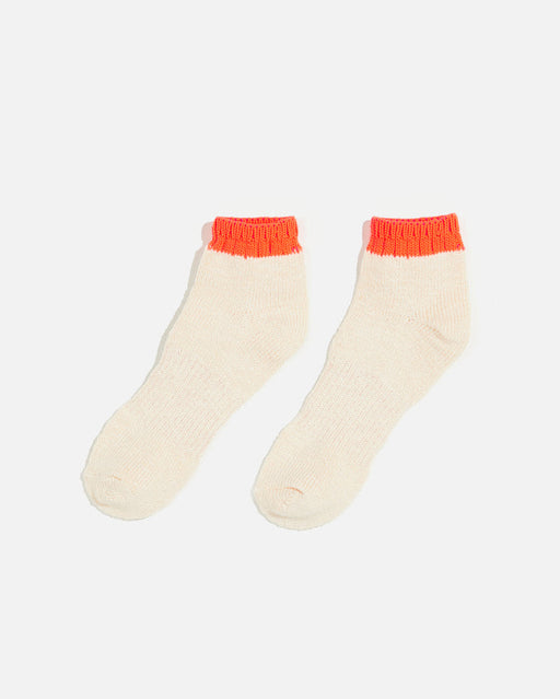 Bellerose Voom Socks in natural