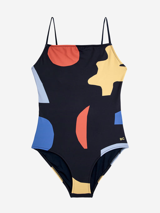 Bobo Choses Summer night Landscape Swimsuit