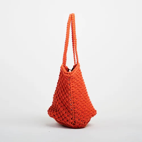 Ellyla Aiza Cotton Crochet Bag