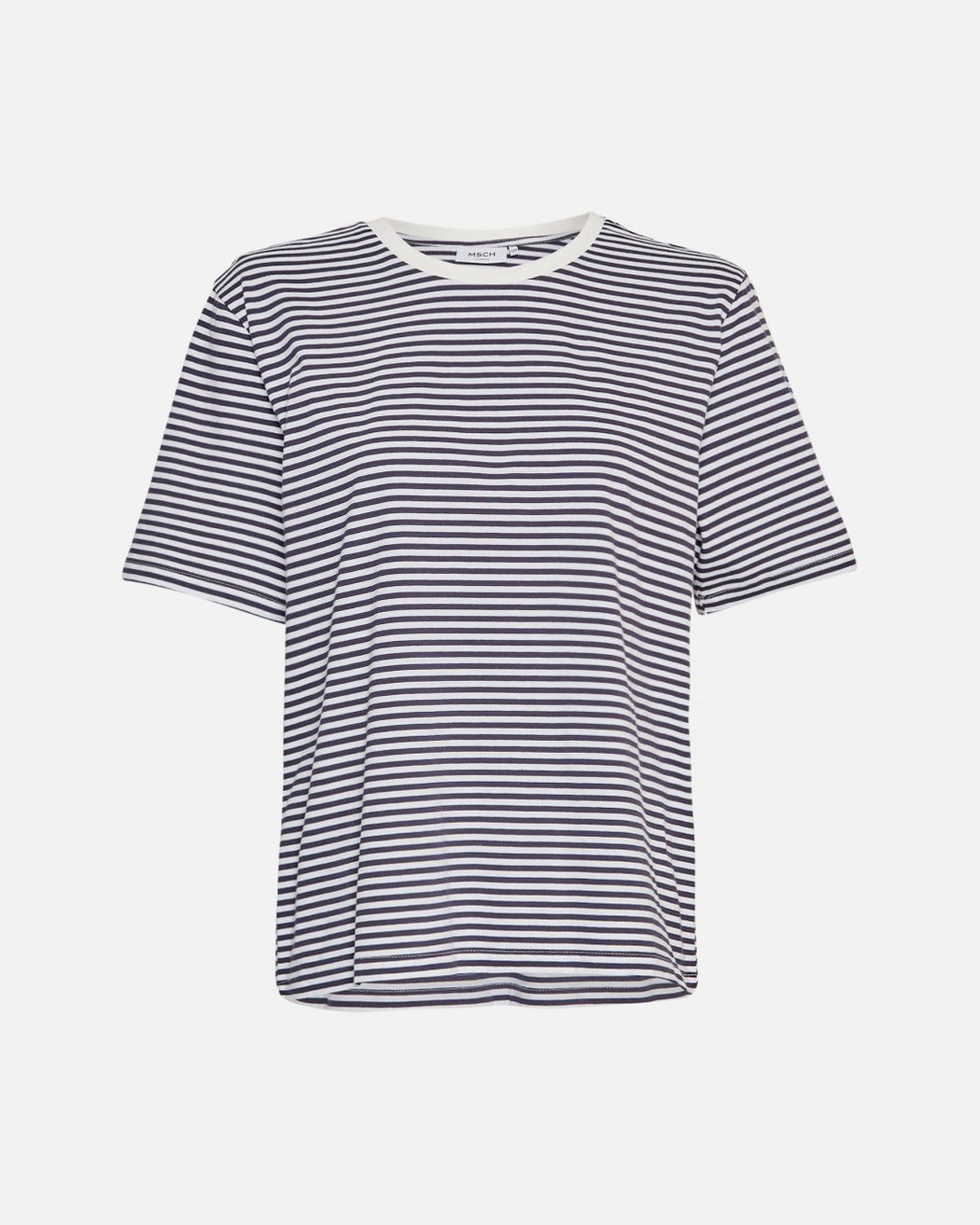MSCH Hadrea Striped T-shirt