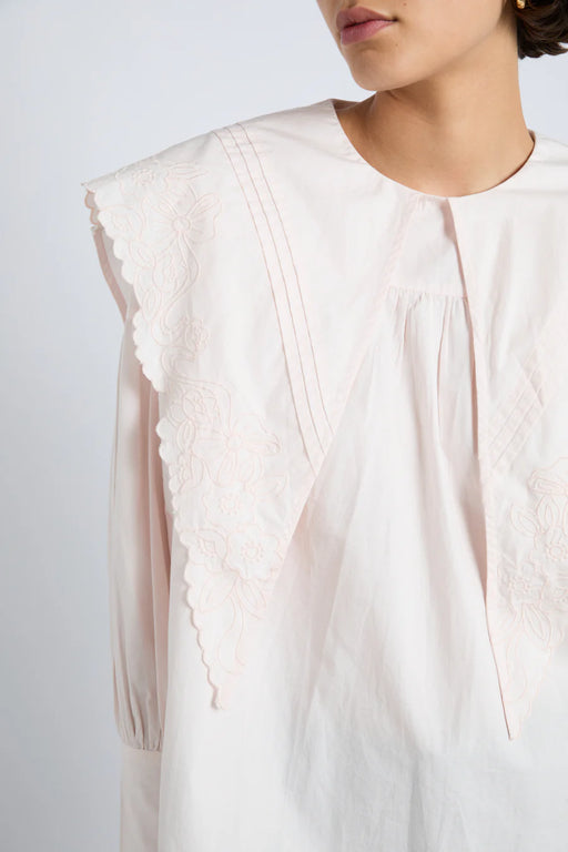 Damson Madder Candy Blouse