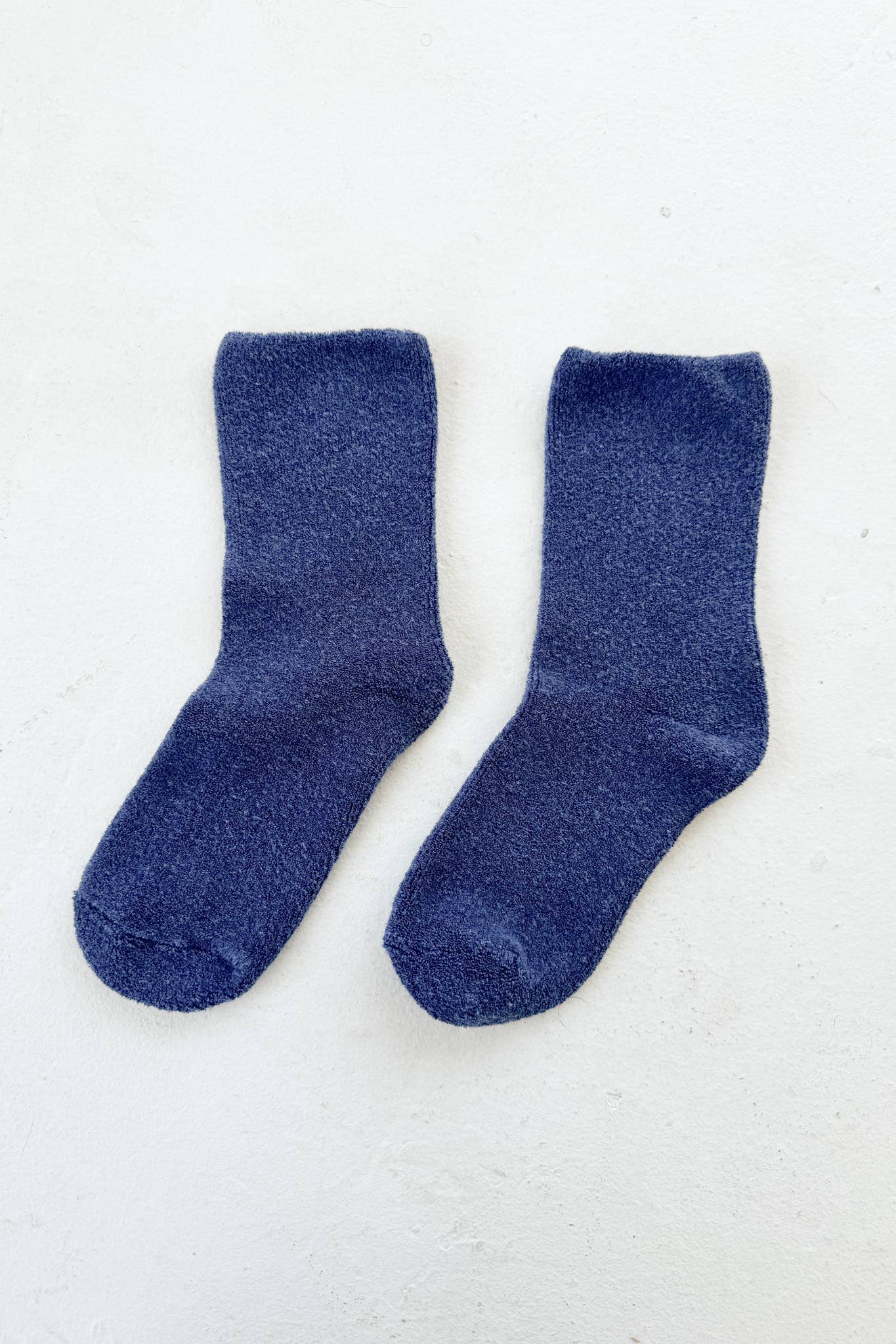 Cloud Socks: Frappe
