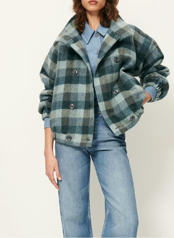 Sessun Harlow Jacket