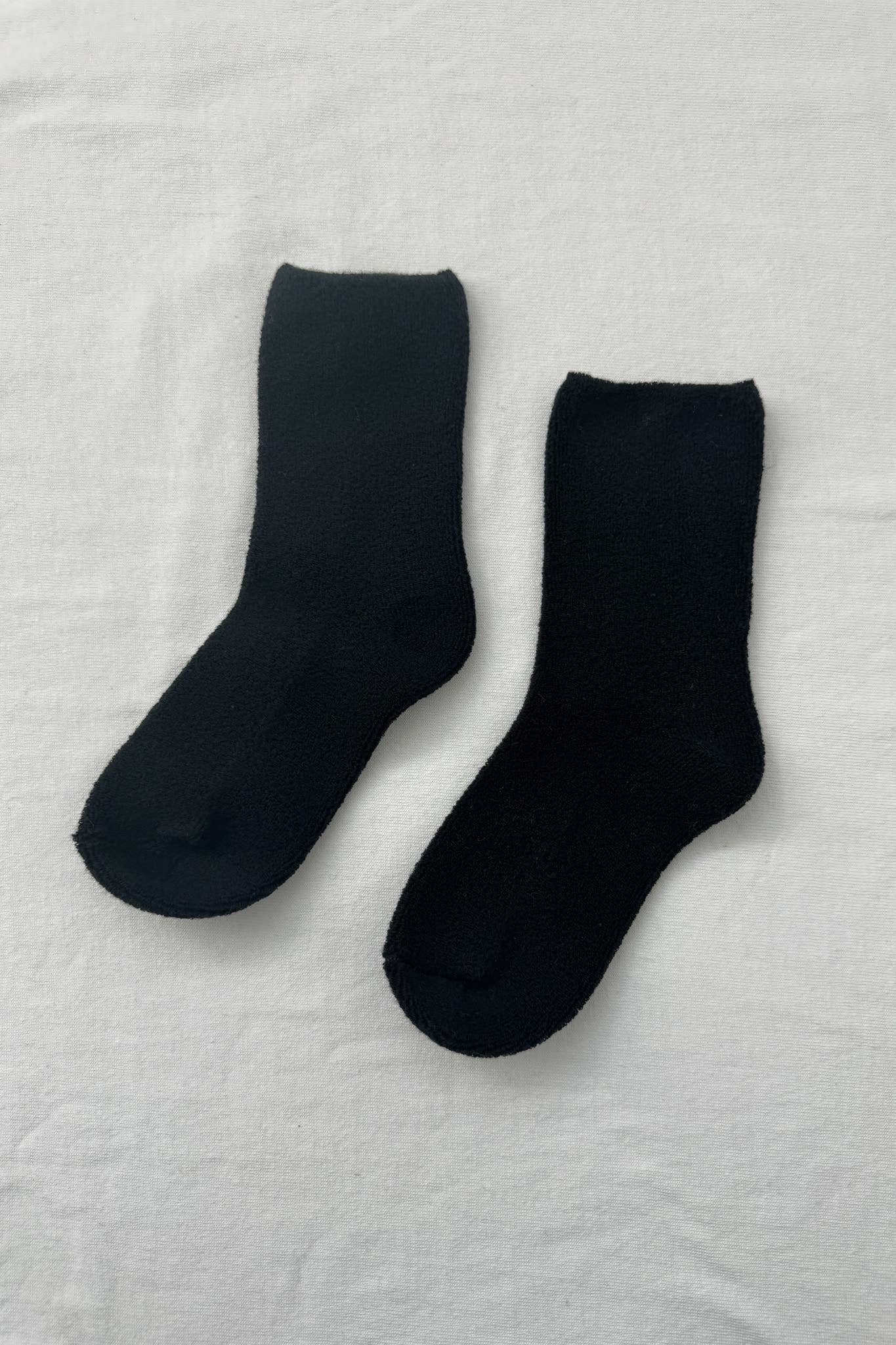 Cloud Socks: Frappe