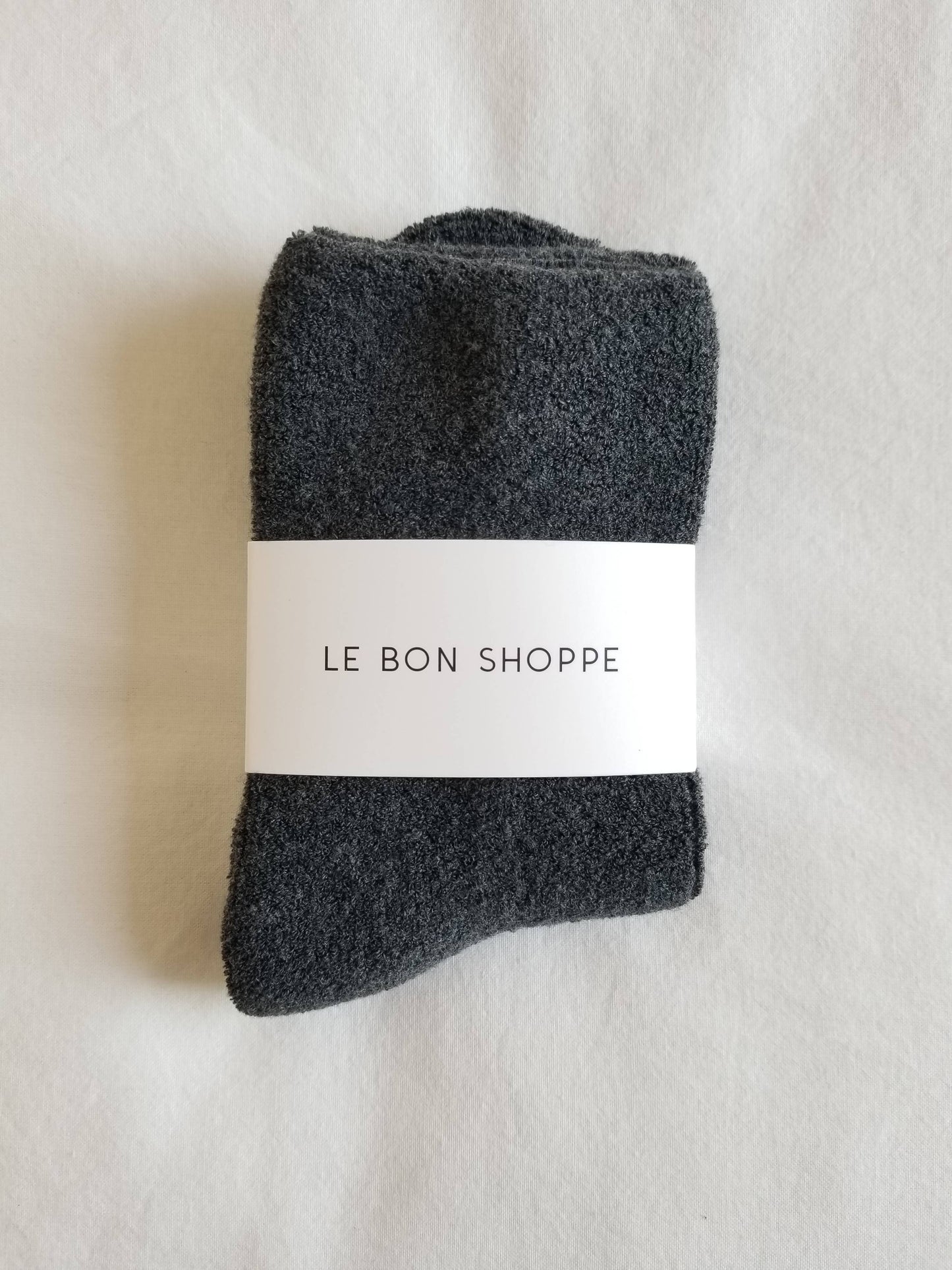 Cloud Socks: Frappe