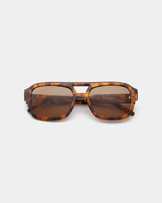 Kaya Sunglasses in Havana