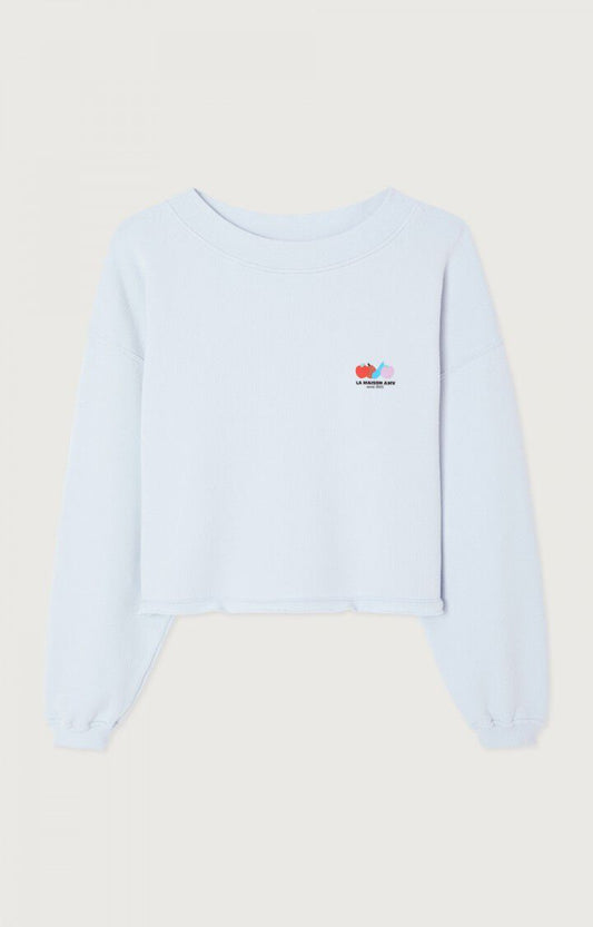 American Vintage Atubay Sweatshirt