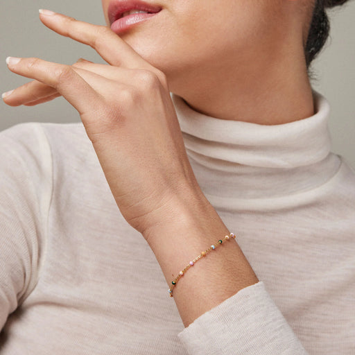 Enamel Copenhagen Lola Bracelet in Dreamy