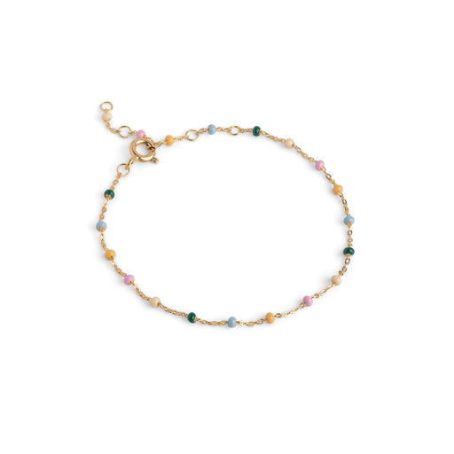 Enamel Copenhagen Lola Bracelet in Dreamy