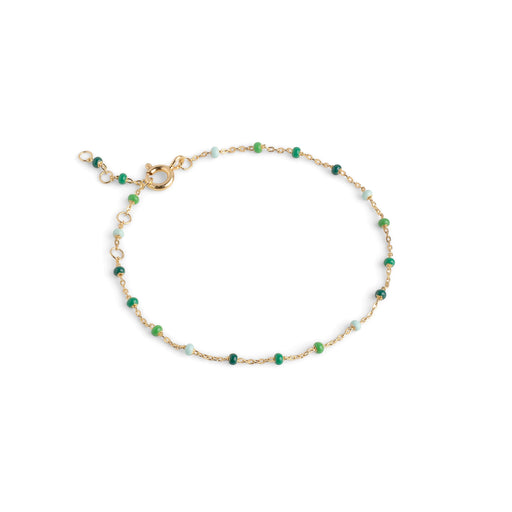 Enamel Copenhagen Lola Bracelet in Spring