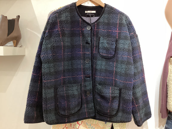 Hod Paris Paddington Jacket