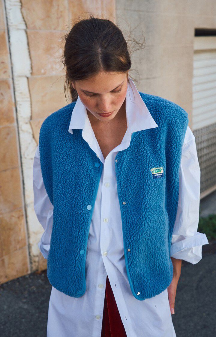 Hoktown Vest in Celestial