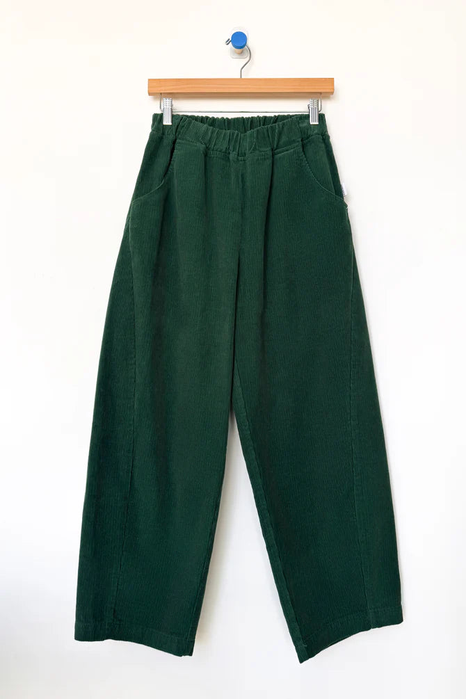 (PRE-ORDER) Le Bon Shoppe Corduroy Arc Pants