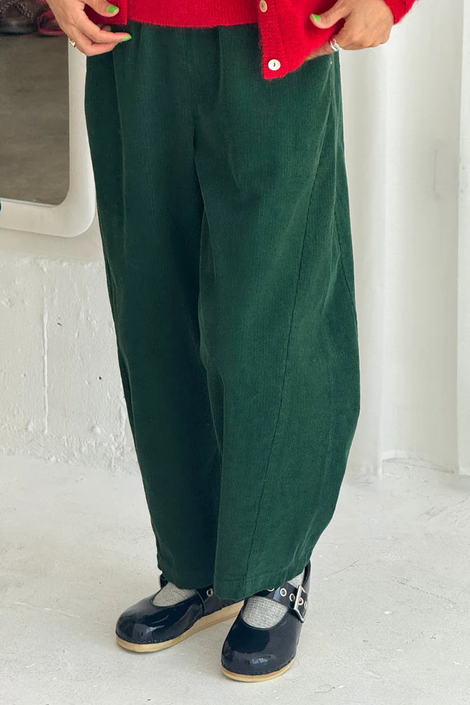 (PRE-ORDER) Le Bon Shoppe Corduroy Arc Pants