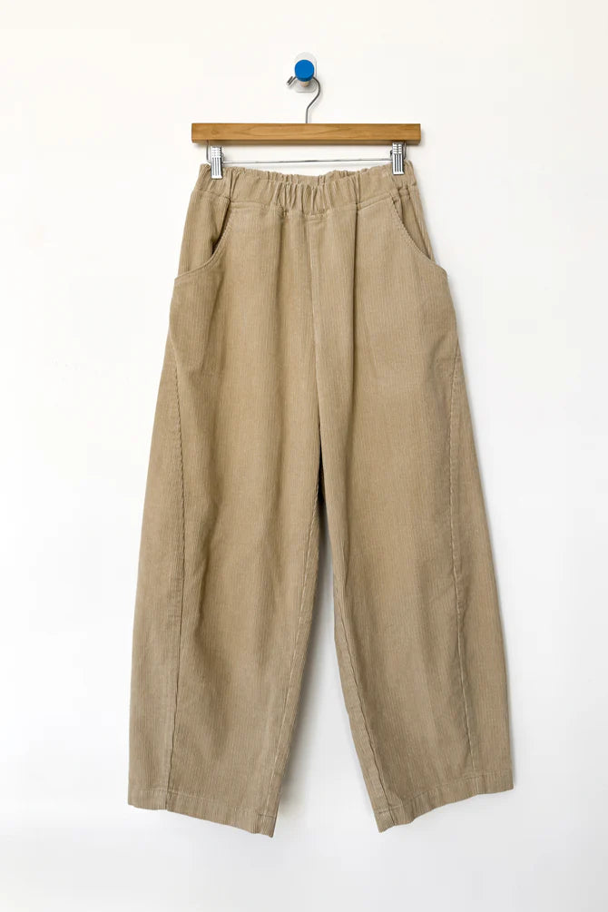 (PRE-ORDER) Le Bon Shoppe Corduroy Arc Pants