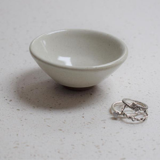 Ceramic Mini Dip Bowl