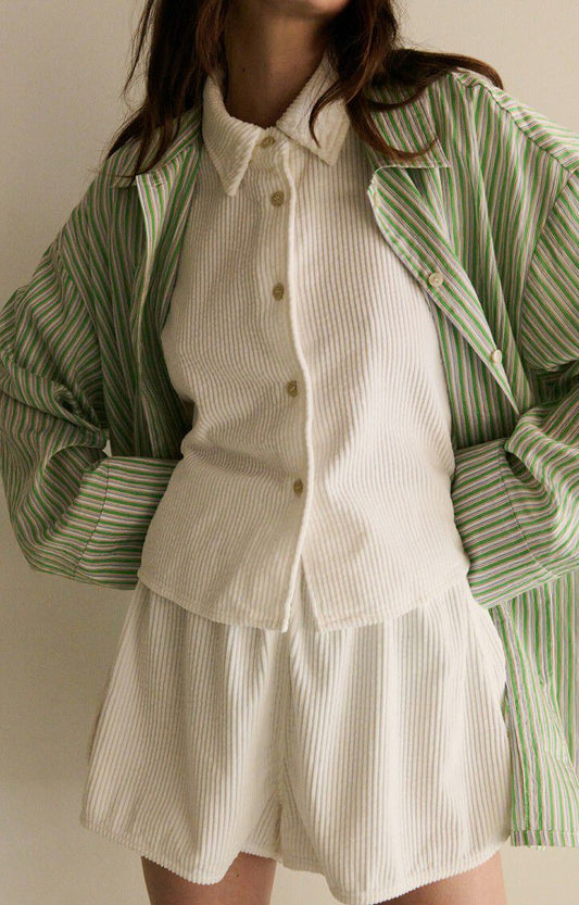 American Vintage Padow Shorts